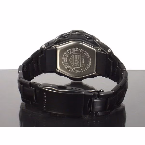 Casio GW-700BDJ-2JF-2
