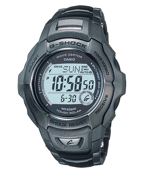 Casio GW-700BDJ-8-L
