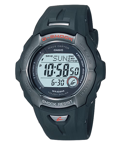 Casio GW-700BJ-1