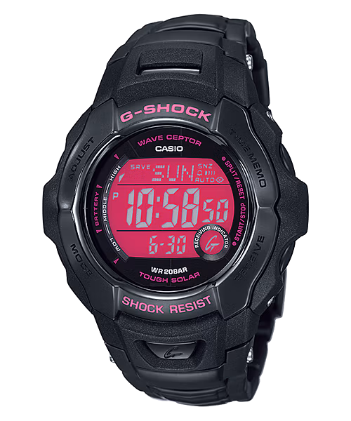 Casio GW-700FDJ-1