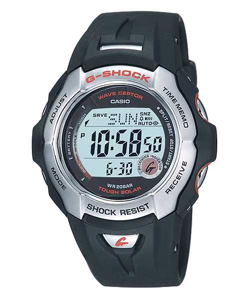 Casio GW-700J-1