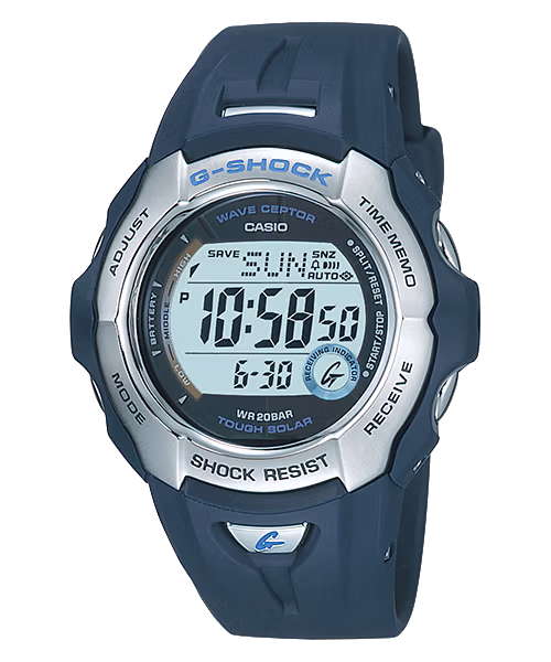 Casio GW-700J-2