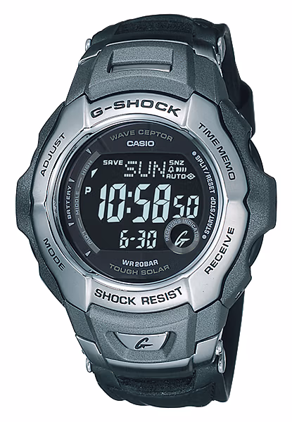 Casio GW-700LJ-1