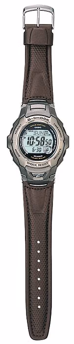 Casio GW-700LJ-5