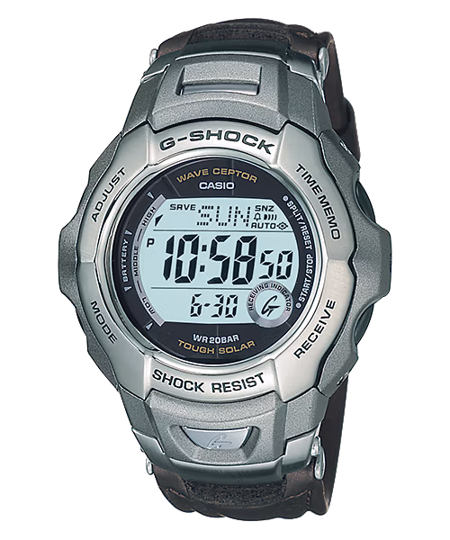 Casio GW-700LJ-5