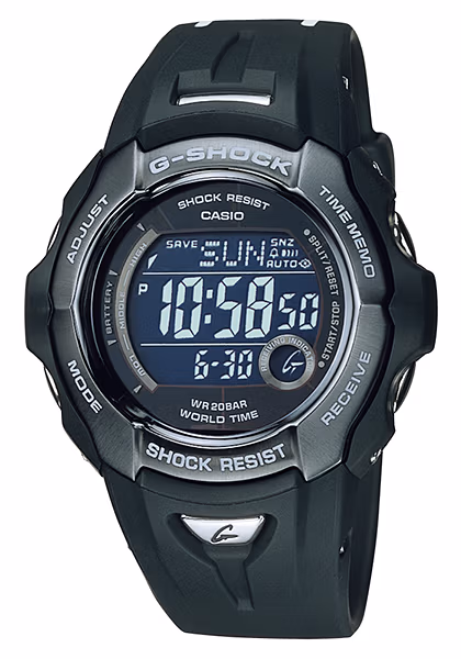 Casio GW-700RJ-1