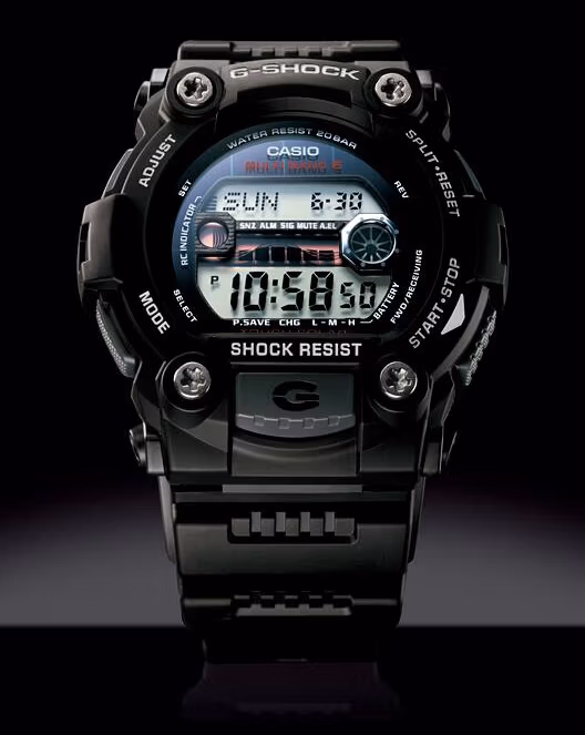 Casio GW-7900-1