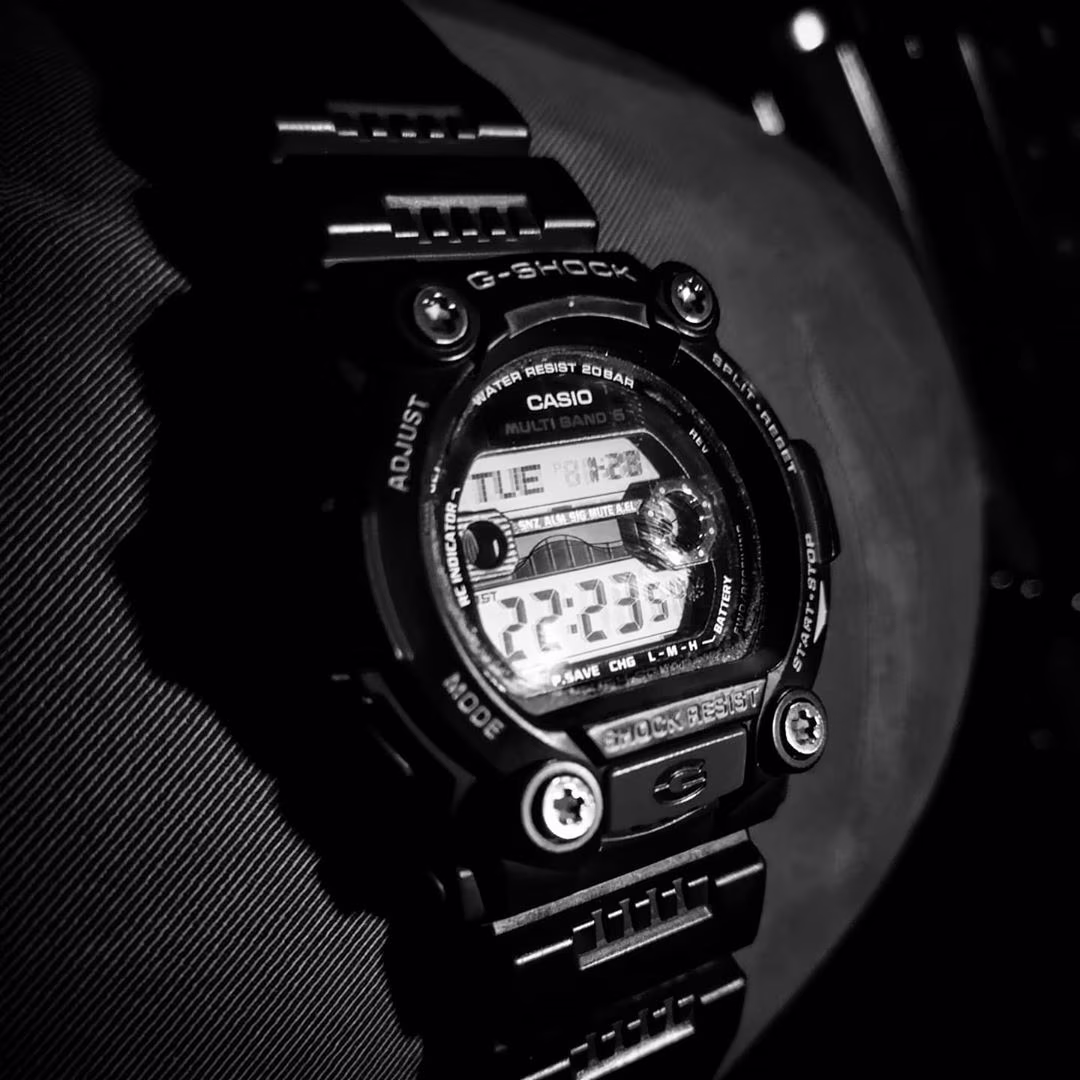 Casio GW-7900-WIKI-2