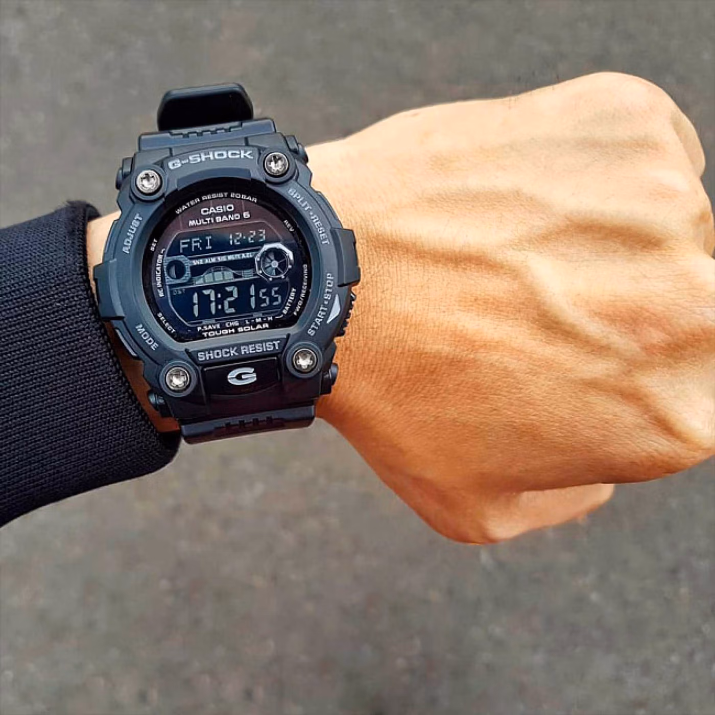 Casio GW-7900B-1