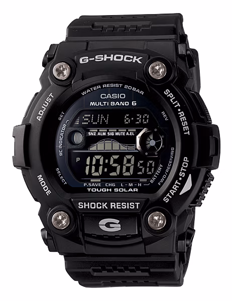 Casio GW-7900B-1