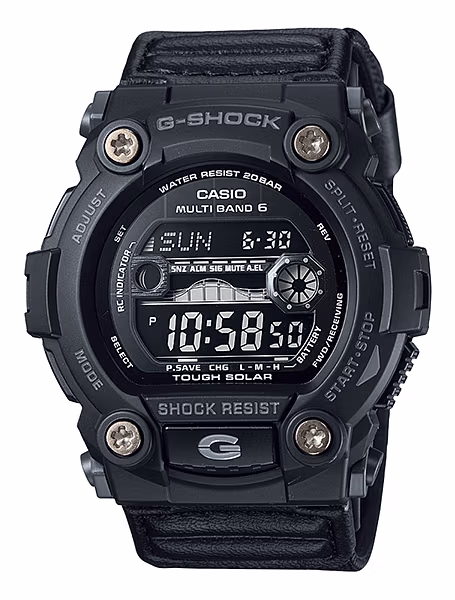 Casio GW-7900BMS-1