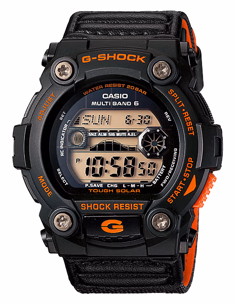 Casio GW-7900MS-3
