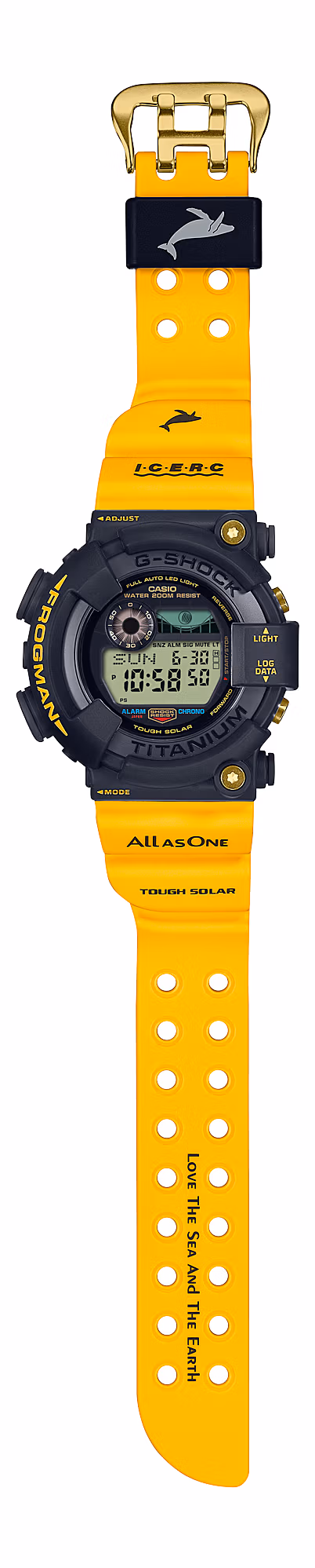 Casio GW-8200K-9