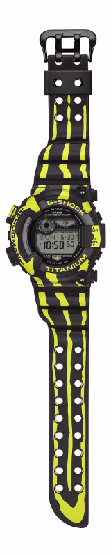 Casio GW-8200TPF-1