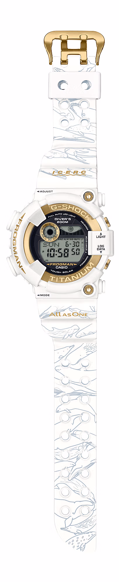 Casio GW-8201K-7