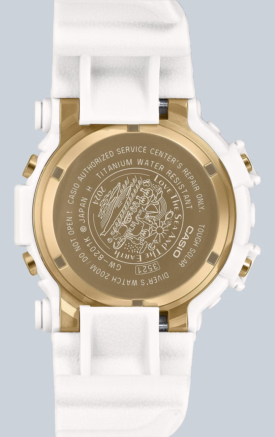 Casio GW-8201K-7