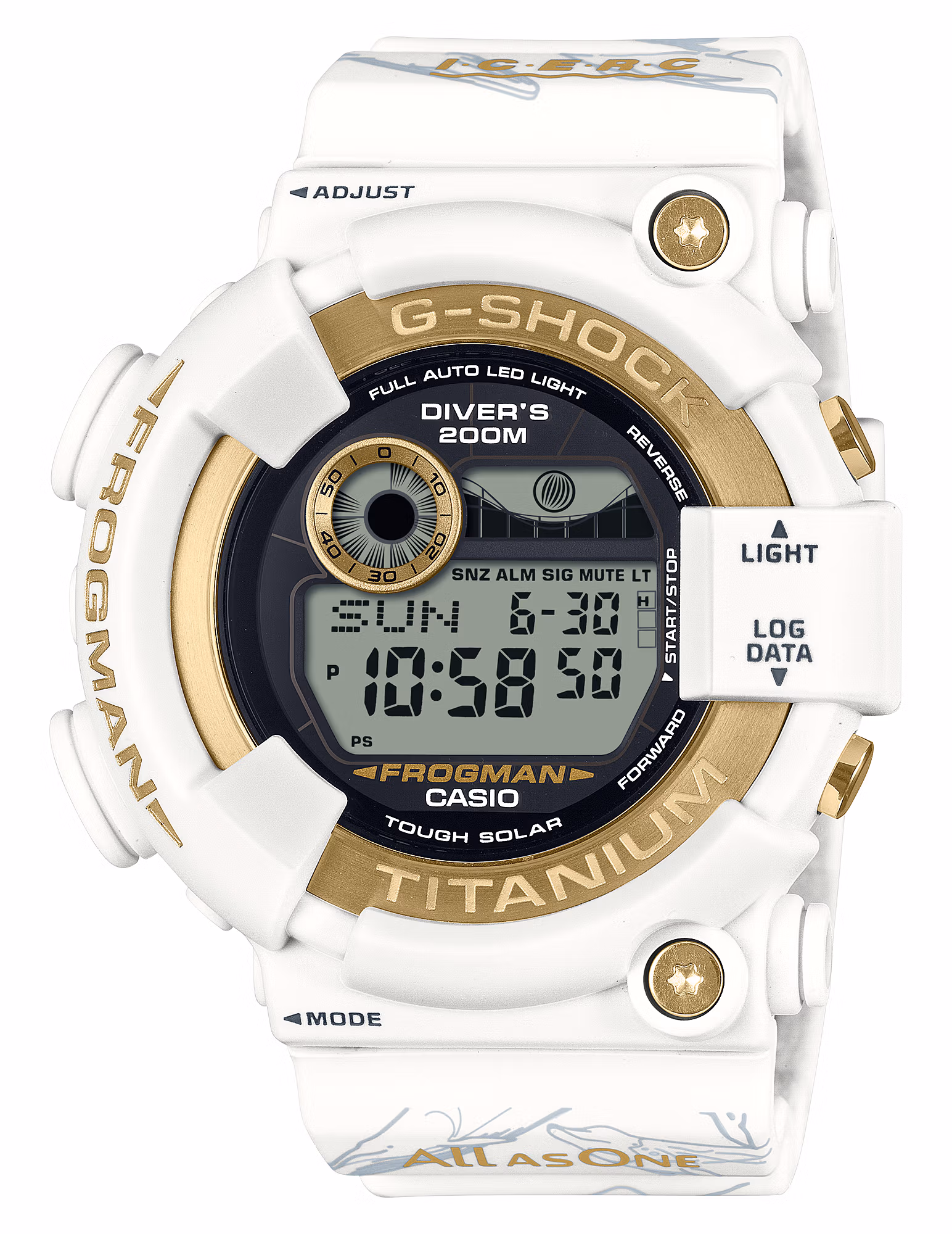 Casio GW-8201K-7