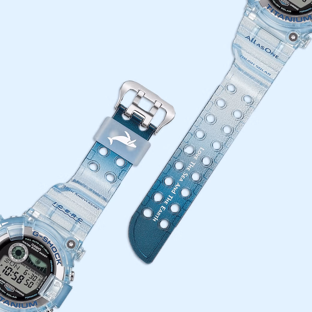 Casio G-Shock GW-8202K-2