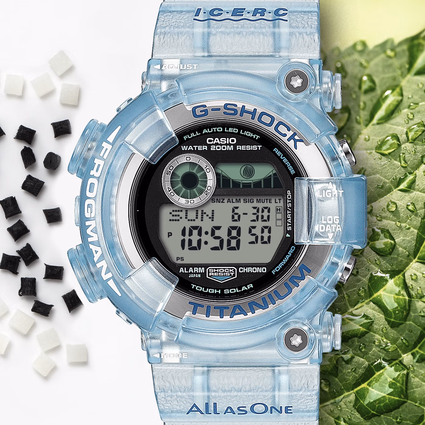 Casio G-Shock GW-8202K-2