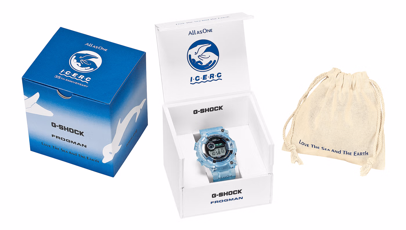 Casio G-Shock GW-8202K-2