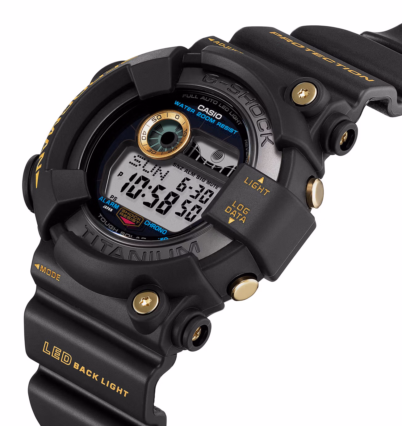 Casio GW-8230B-9A