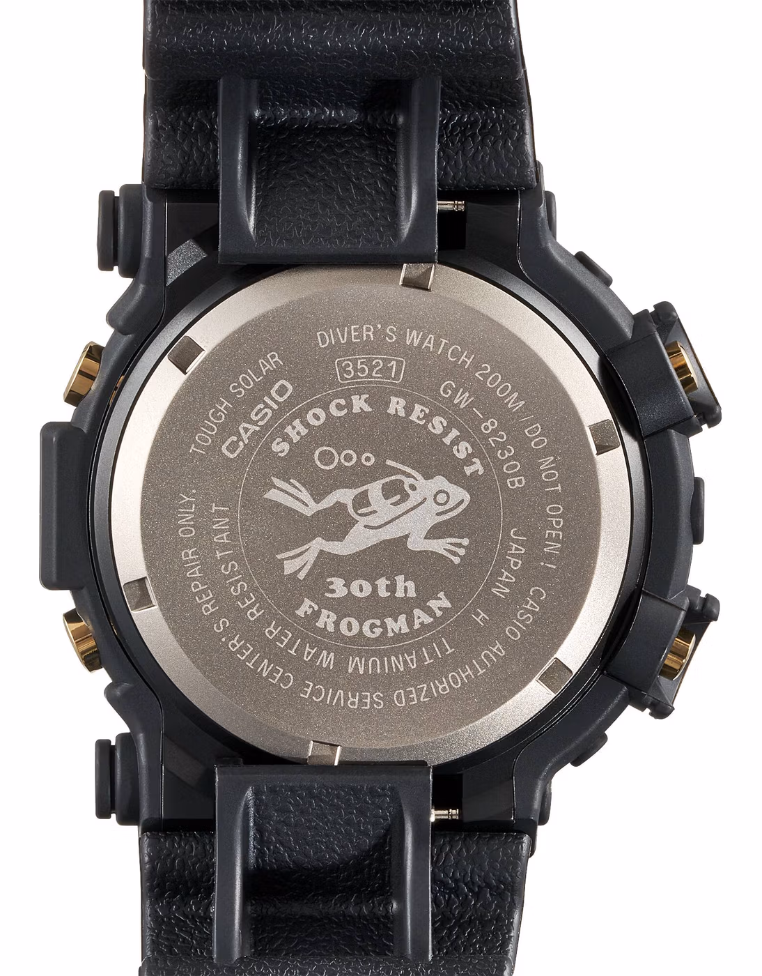 Casio GW-8230B-9A