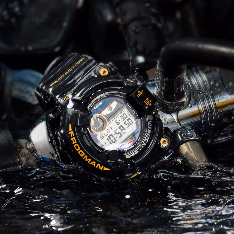 Casio GW-8230B-9A