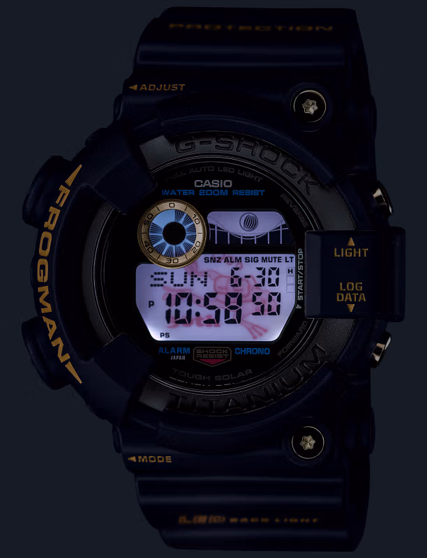 Casio GW-8230B-9A