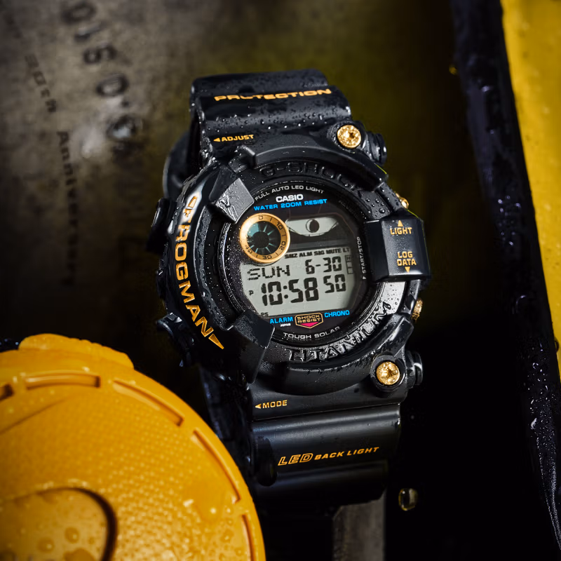 Casio GW-8230B-9A