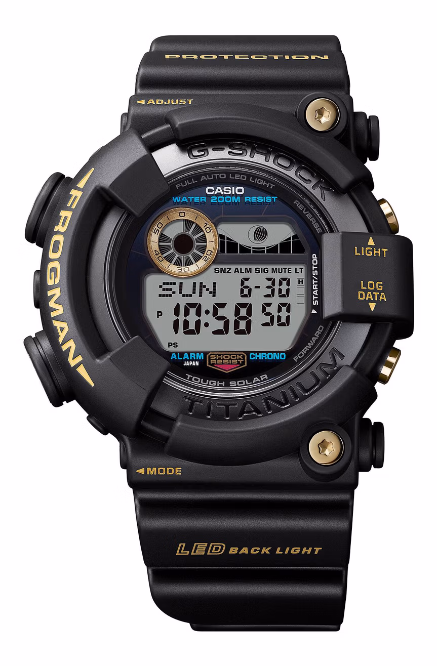 Casio GW-8230B-9A