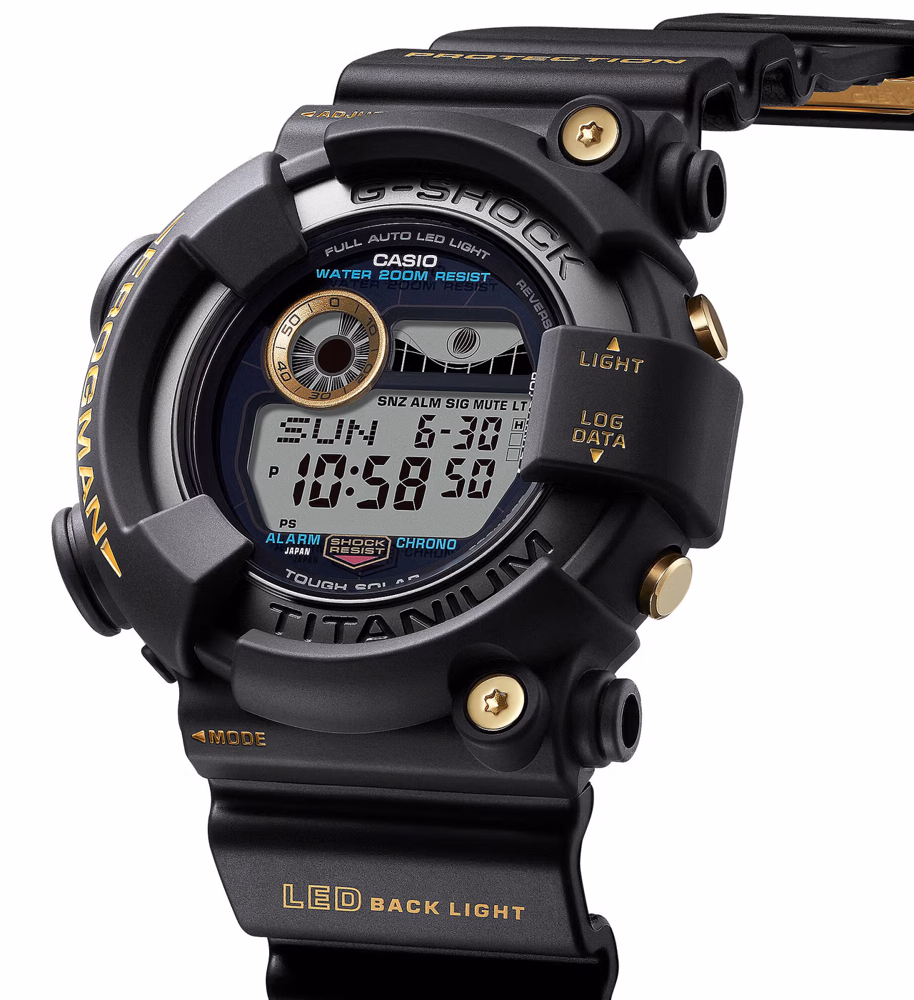 Casio GW-8230B-9A