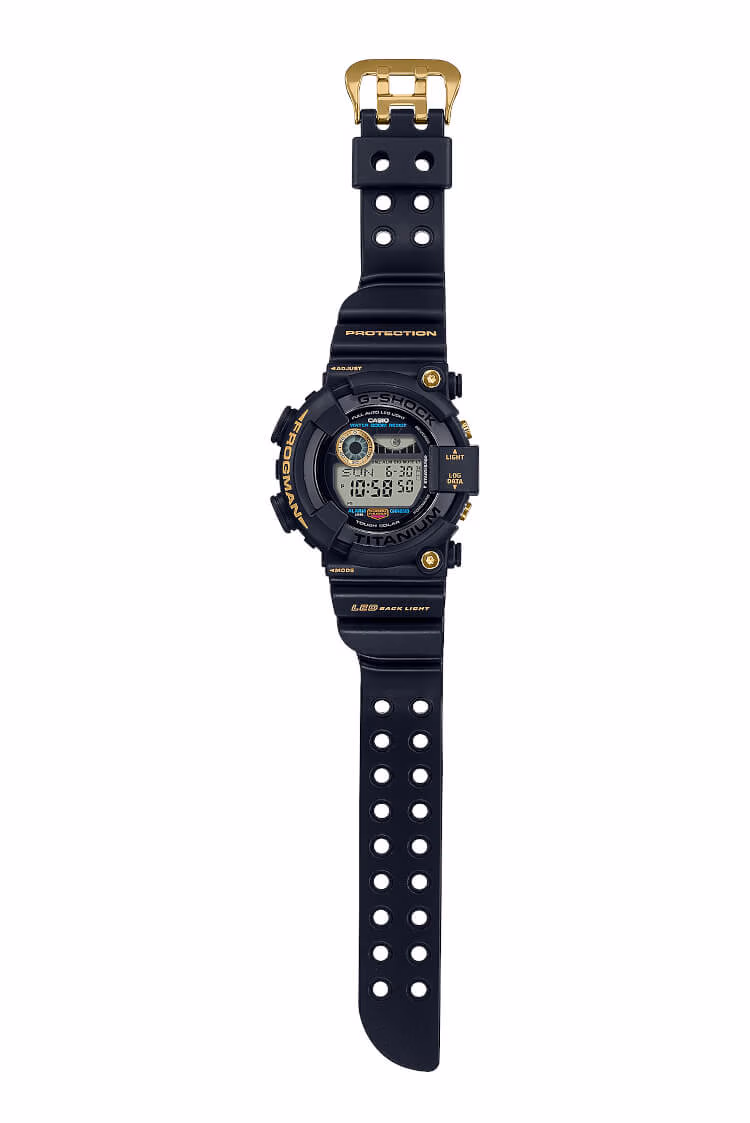 Casio GW-8230B-9A-BAND