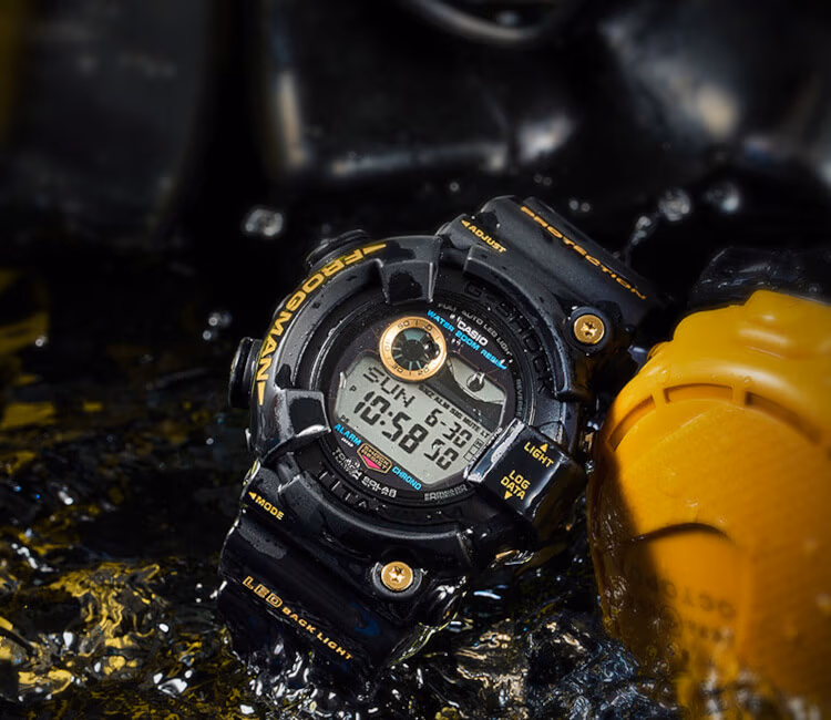 Casio GW-8230B-9A-DIVING