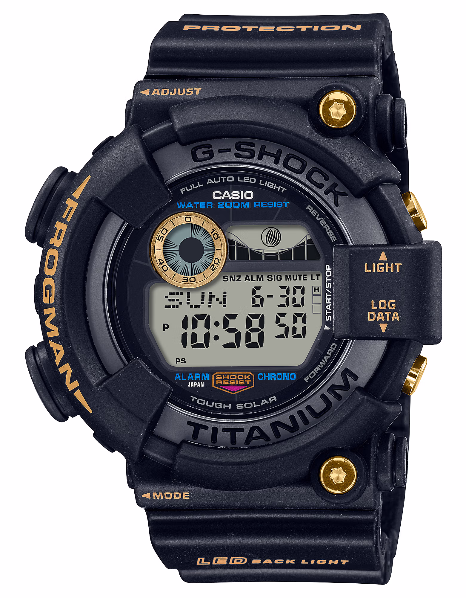 Casio GW-8230B-9A
