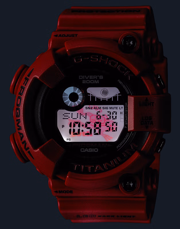 Casio GW-8230NT-4