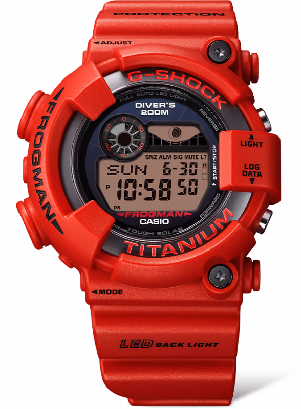 Casio GW-8230NT-4