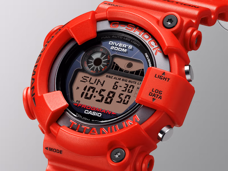 Casio GW-8230NT-4