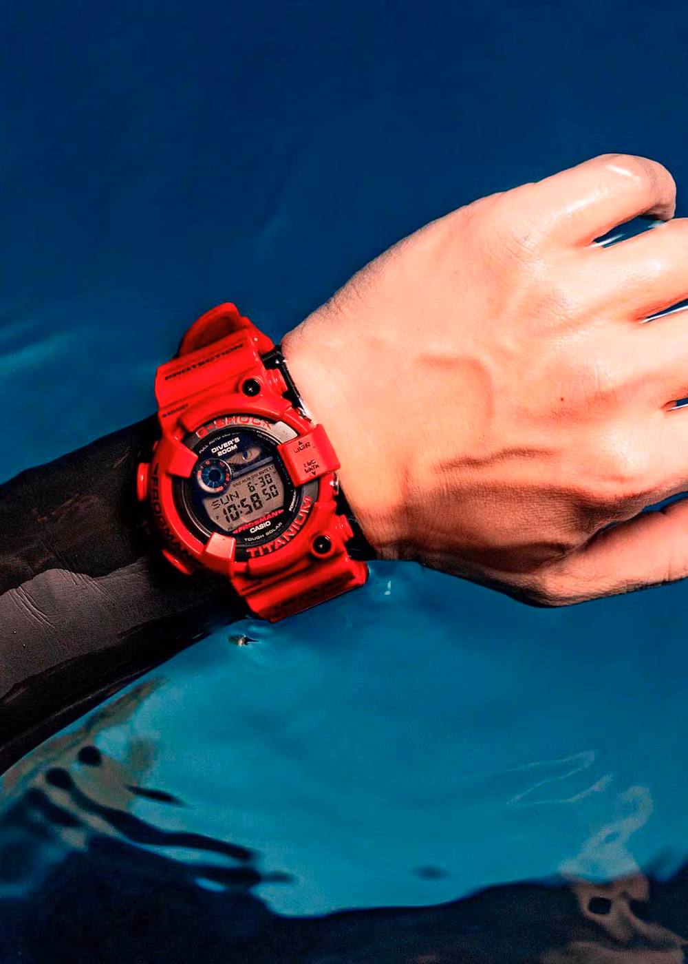 Casio GW-8230NT-4