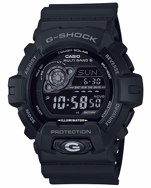 Casio GW-8900A-1