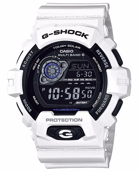 Casio GW-8900A-7