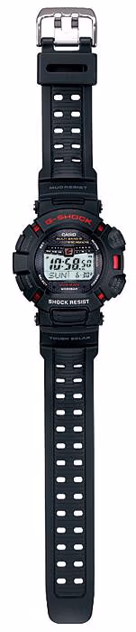 Casio GW-9010-1