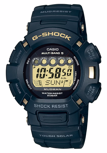 Casio GW-9025A-1
