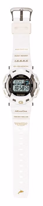 Casio GW-9100K-7