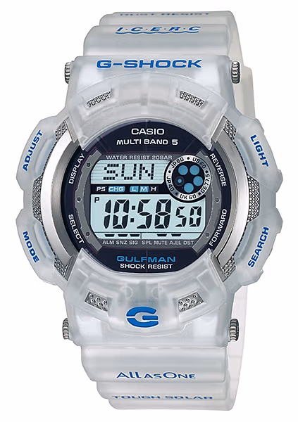Casio GW-9101K-7