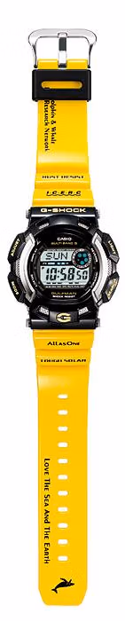 Casio GW-9102K-1