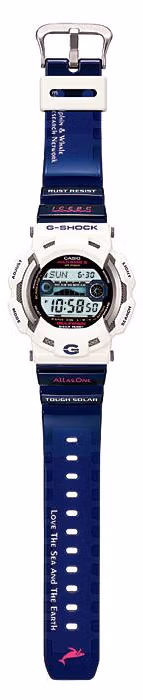 Casio GW-9110K-7