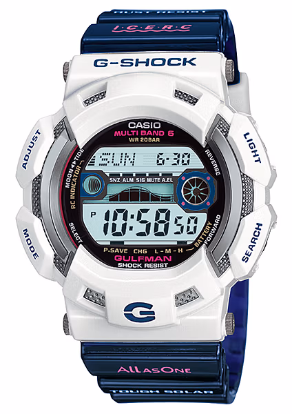 Casio GW-9110K-7
