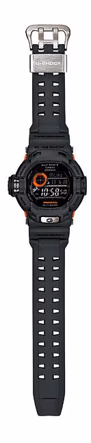Casio GW-9200GYJ-1