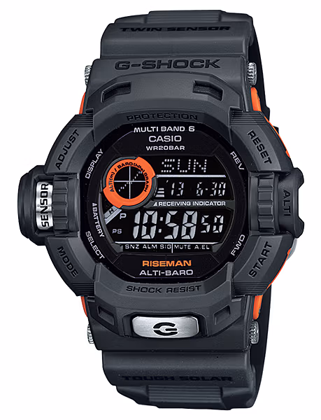 Casio GW-9200GYJ-1