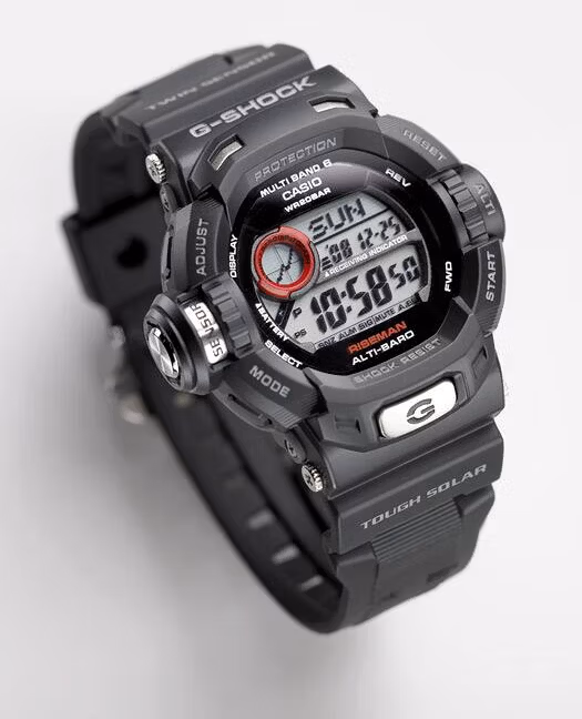 Casio GW-9200J-1